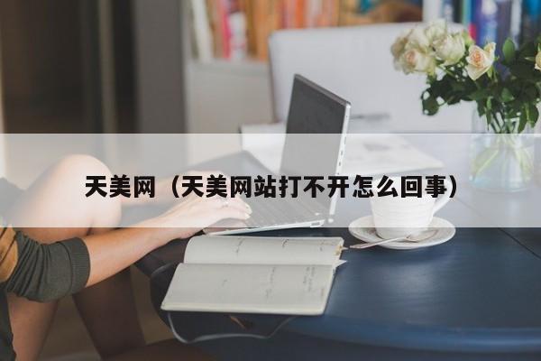 天美网(天美网站打不开怎么回事)