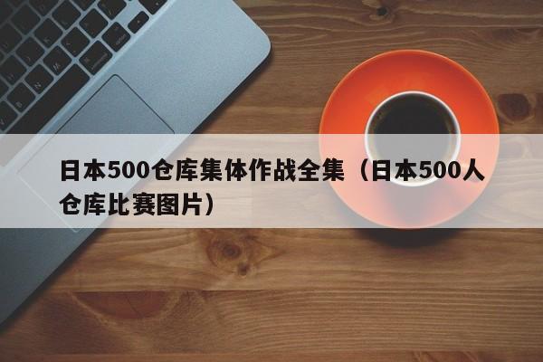 日本500仓库集体作战全集(日本500人仓库比赛图片)