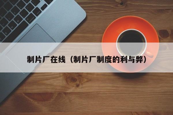 制片厂在线(制片厂制度的利与弊)
